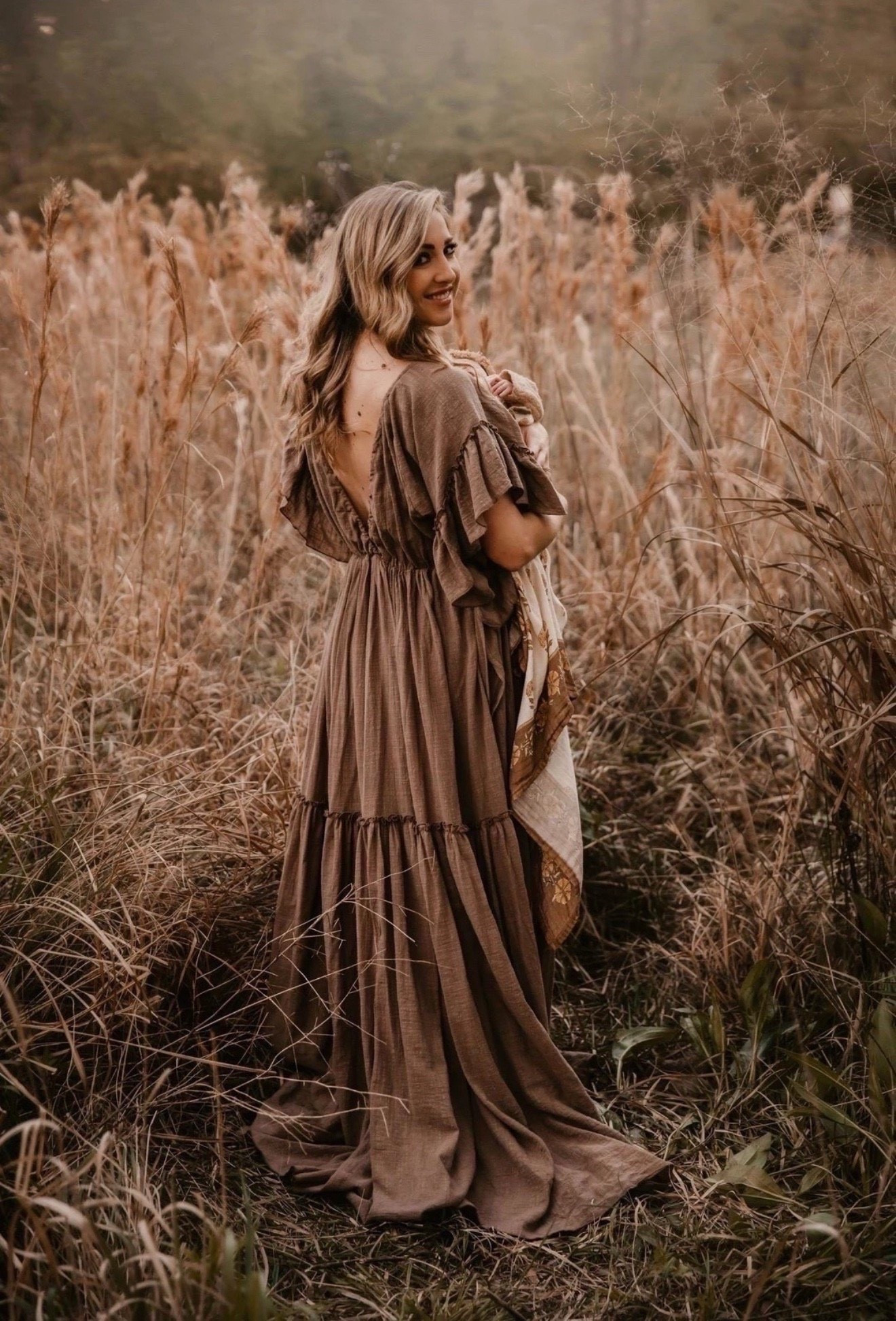 Lea pregnancy photoshoot dress | Muslin Boho Maternity Dress: Ruffle Sleeve Photo Prop from Etsy. More colors available!



Boho Maternity Dress Lace Gown for Photo Shoot, Baby Shower dress
Outfit Elegant Off Shoulder Pregnancy Dress, Bohemian Maternity dress for pregnancy photoshoot
Fall maternity dress, fall maternity photoshoot dress, plus size Boho Maternity gown for babyshower, boho slit Photoshoot dress, baby shower dress, maternity dress, maternity photoshoot dress, boho maternity dress, Etsy maternity dress, #maternity #fall #falletsy #etsyfall #fallmaternity 

almond maternity dress, ruffled sleeves maternity, long train dress, boho dress for photohoot, bohemian
Fall street style, Fall decor, Fall front porch, Sweaters, Jeans, Boots, Jackets, Halloween, Vintage fall, Sneakers#LTKFamily #LTKFallSale #LTKHoliday

#LTKBaby #LTKKids #LTKBump #LTKBaby #LTKSeasonal