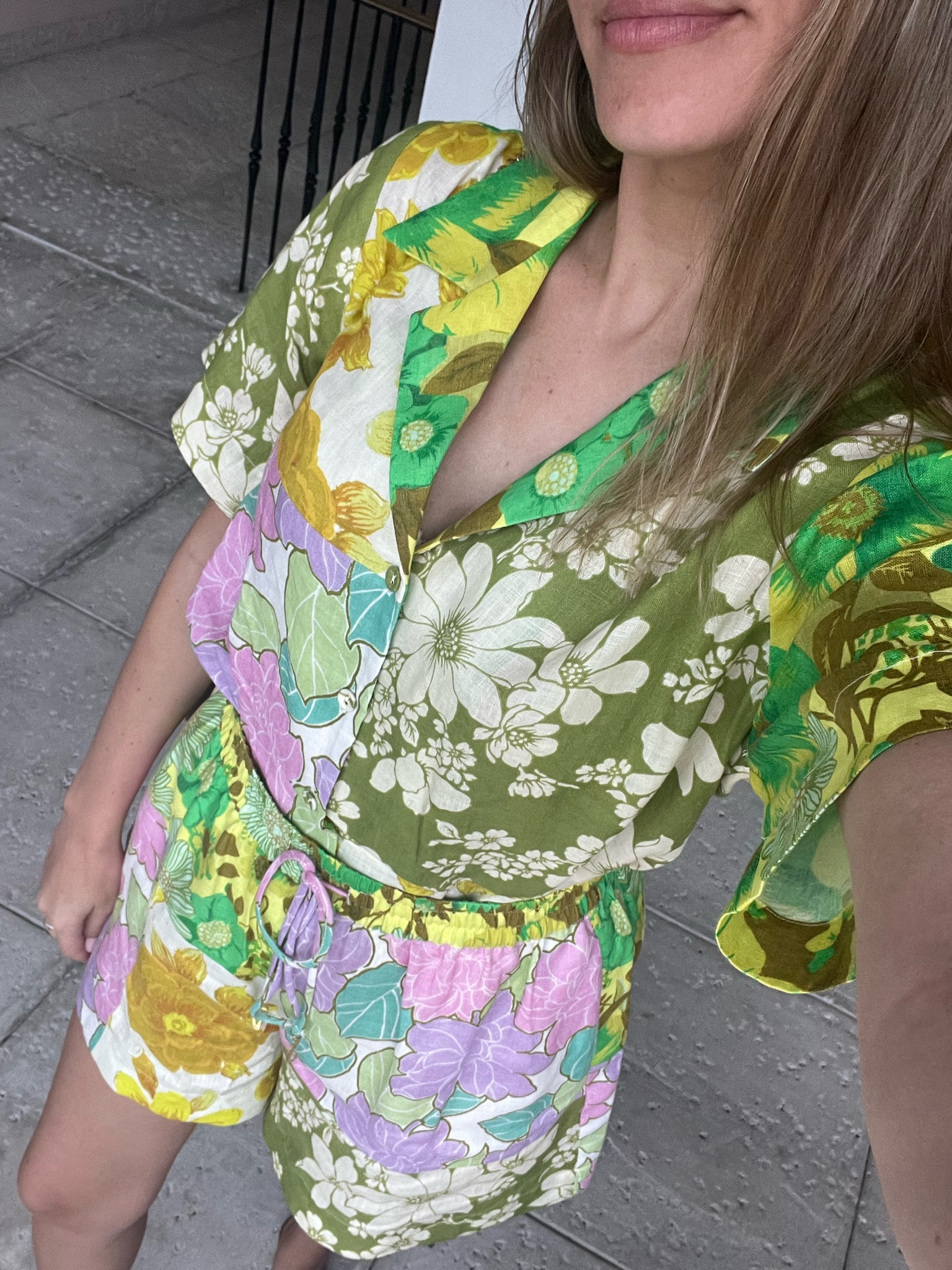 Love this set so much! 💗🌸

#LTKstyletip #LTKtravel #LTKSeasonal