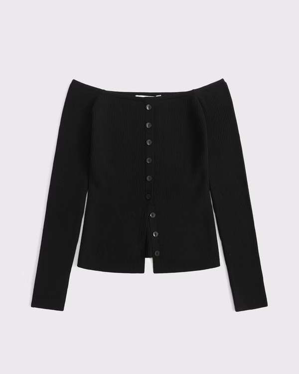 Women'sTopsSweaters & CardigansPullover Sweaters | Abercrombie & Fitch (US)