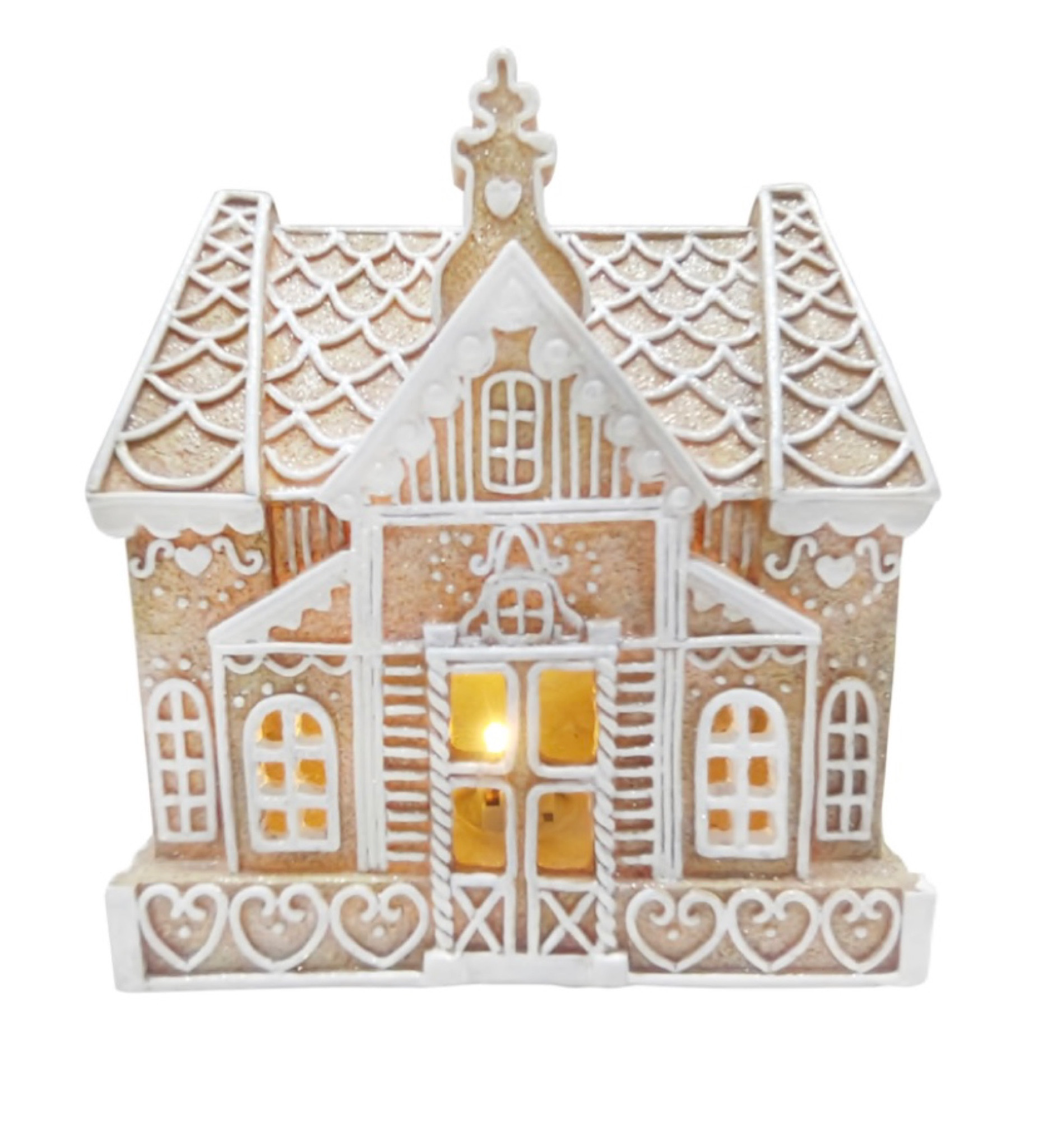 Rounded up the most beautiful gingerbread houses - and they’re affordable!

#LTKSeasonal #LTKHolidaySale #LTKGiftGuide
