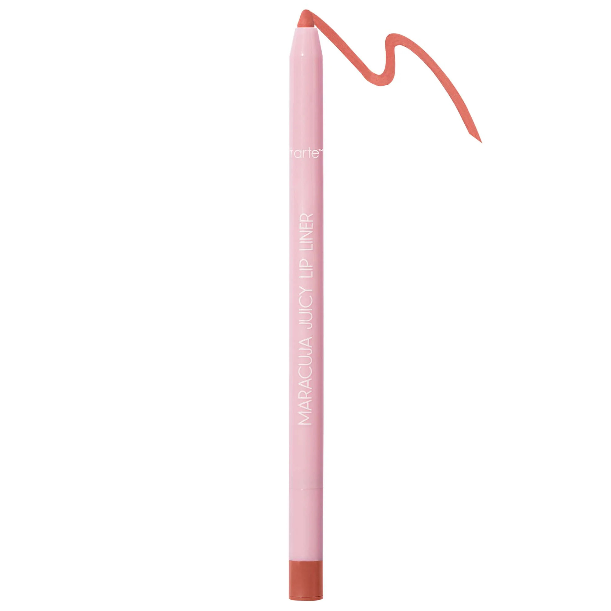 tarte maracuja juicy lip liner Rosy Brown 0.07 Oz / 2g | Sephora (US)
