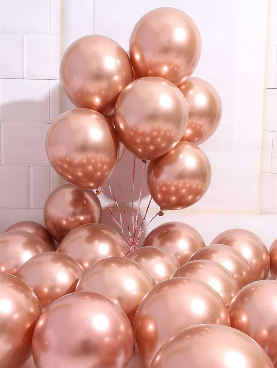 10pcs Solid Latex Balloon Set
   SKU: shholiday18201203111      
          (9999+ Reviews)
      ... | SHEIN