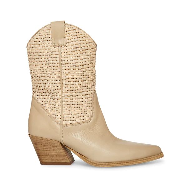 SADDLE SAND LEATHER | Steve Madden (US)