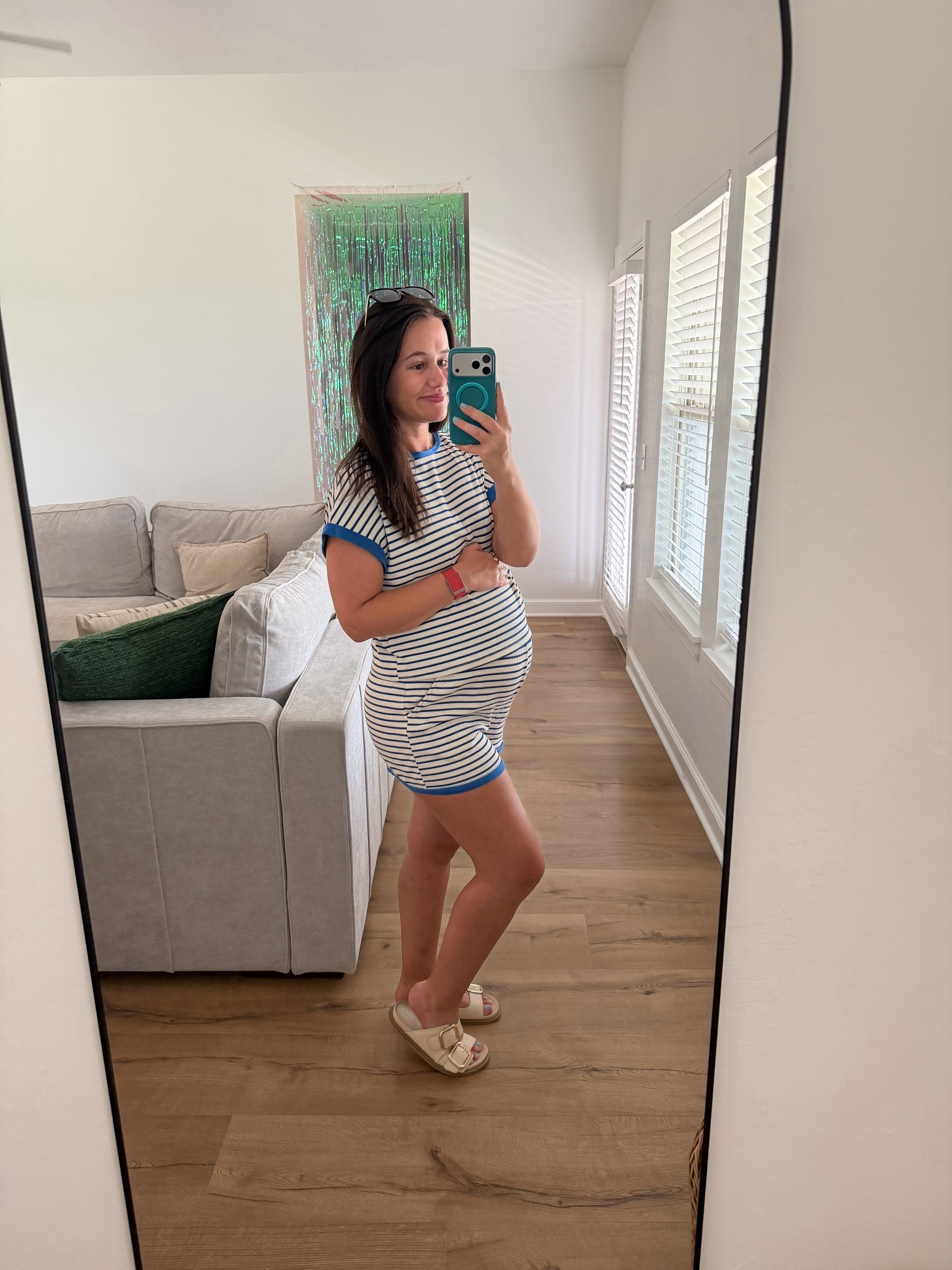 #LTKBump #LTKmomlife