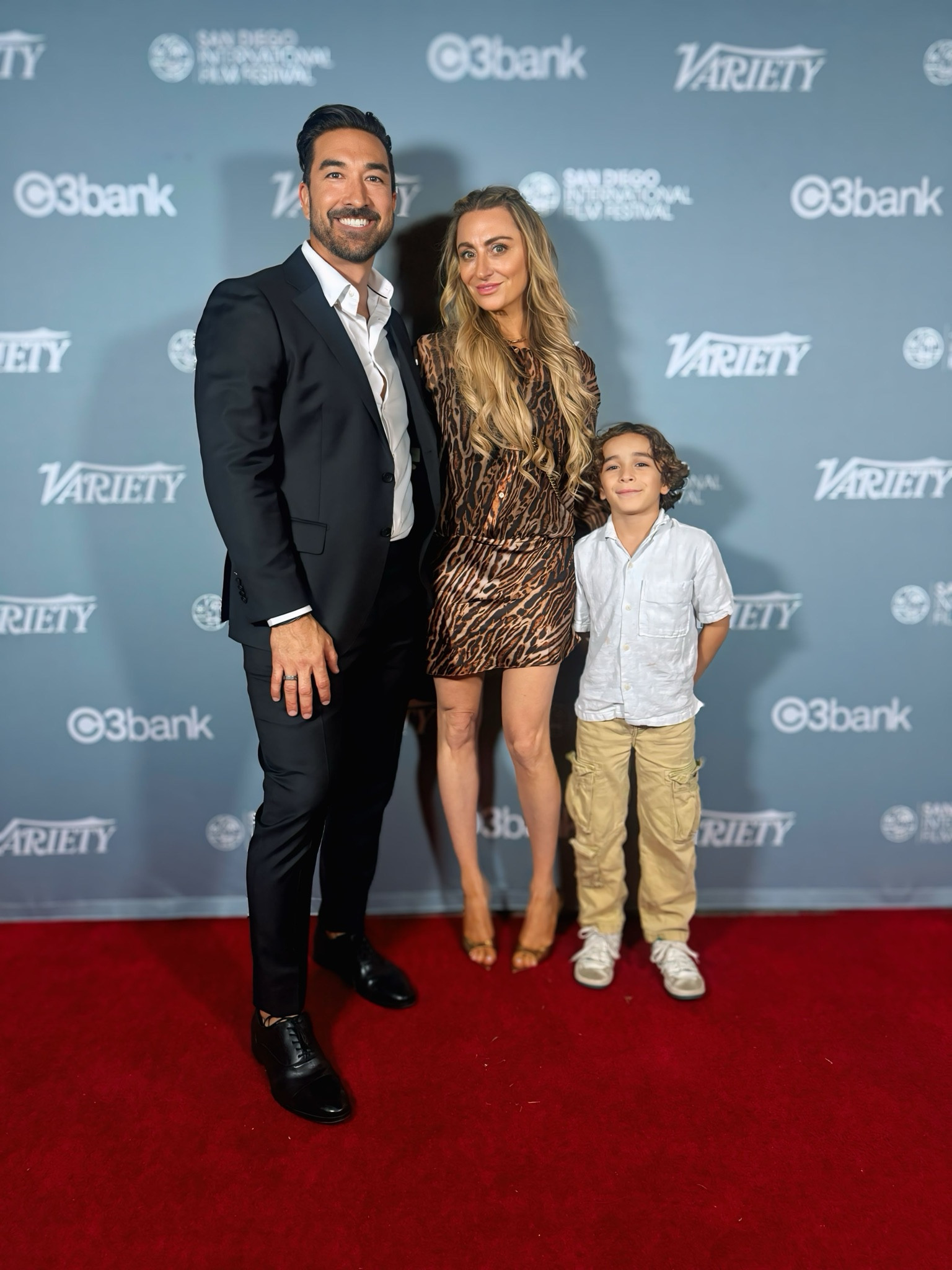 What I wore @sdfilmfestival 

#LTKStyleTip #LTKShoeCrush #LTKSeasonal