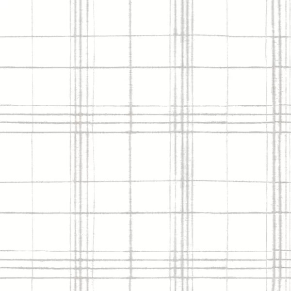 Plaid Wallpaper | Wayfair North America