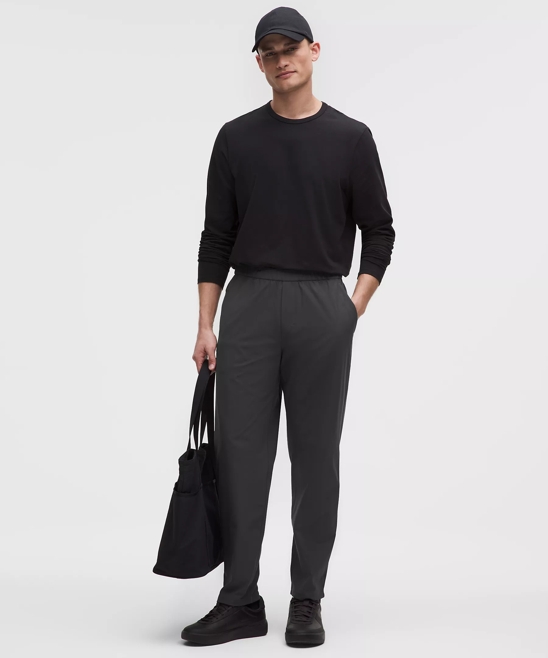 ABC Pull-On Pant | Lululemon (US)