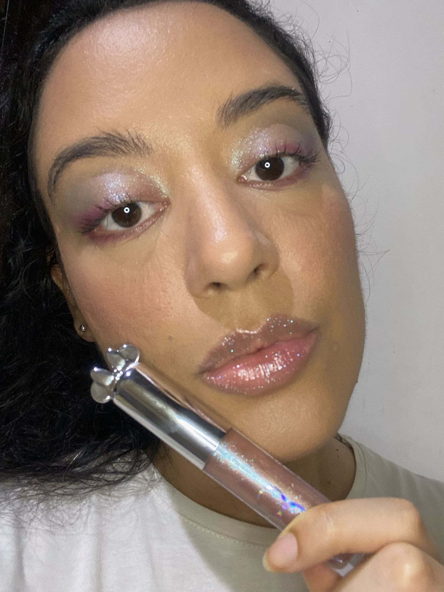 Gloss My Happy Place #linhabrunatavares #disney100 #glosslabial 

#LTKbrasil #LTKbeauty #LTKHolidaySale