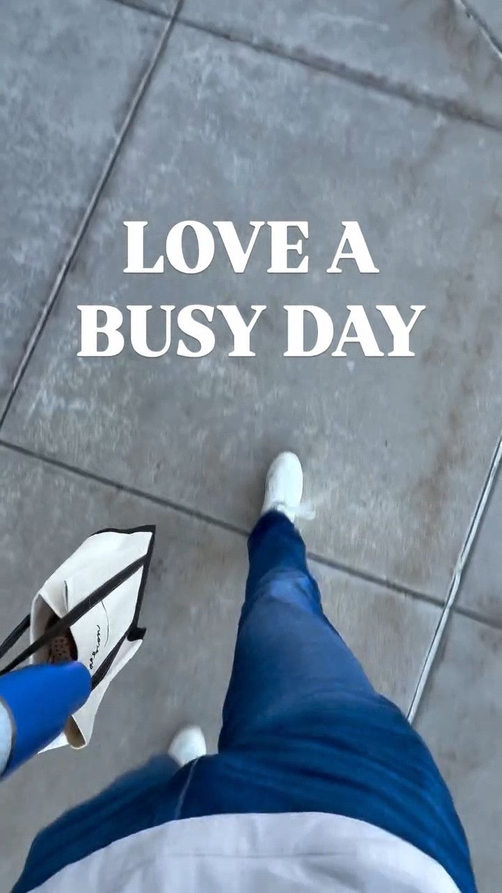 Love a busy day, and love these jeans! 

#LTKMens