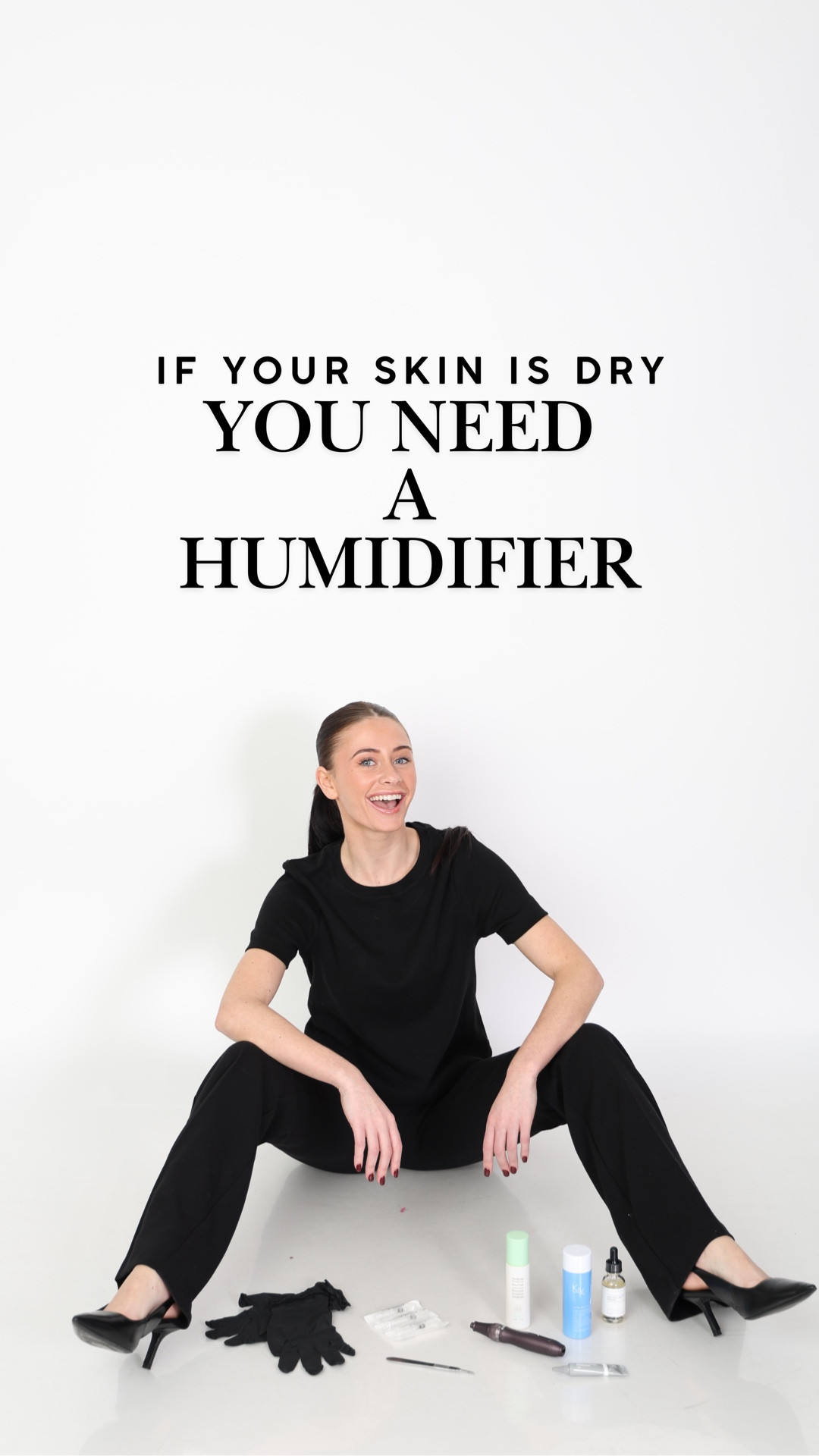 You don’t need a new moisturizer…you need a humidifier!

#LTKgrwm #LTKBeauty #LTKHome
