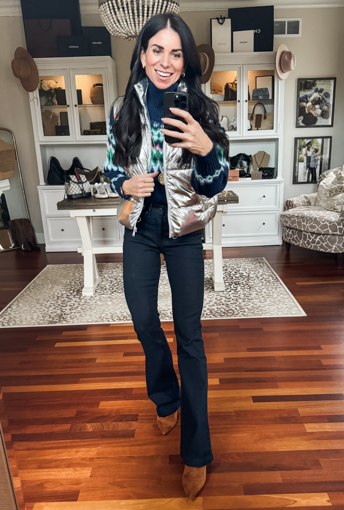 I found so many amazing gifting items at @walmart and all are super affordable🙌🏻 #walmartpartner
Simply like this post and comment “Walmart” and I’ll send all the details straight to your inbox👌🏼
#WalmartGifts #giftsforher #holidaystyle #affordablefashion



#LTKFindsUnder50 #LTKGiftGuide #LTKHoliday