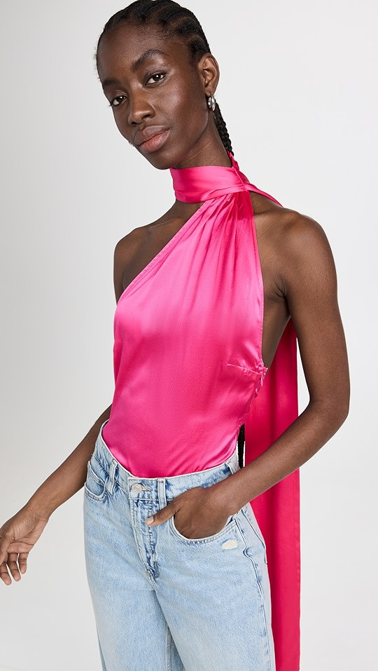 SER.O.YA Omni Silk Top | SHOPBOP | Shopbop