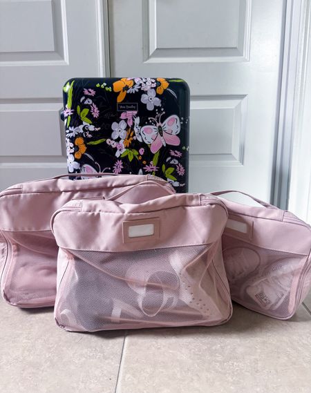 Time to upgrade your luggage for summer travel? 

#LTKSeasonal #LTKTravel #LTKItBag
