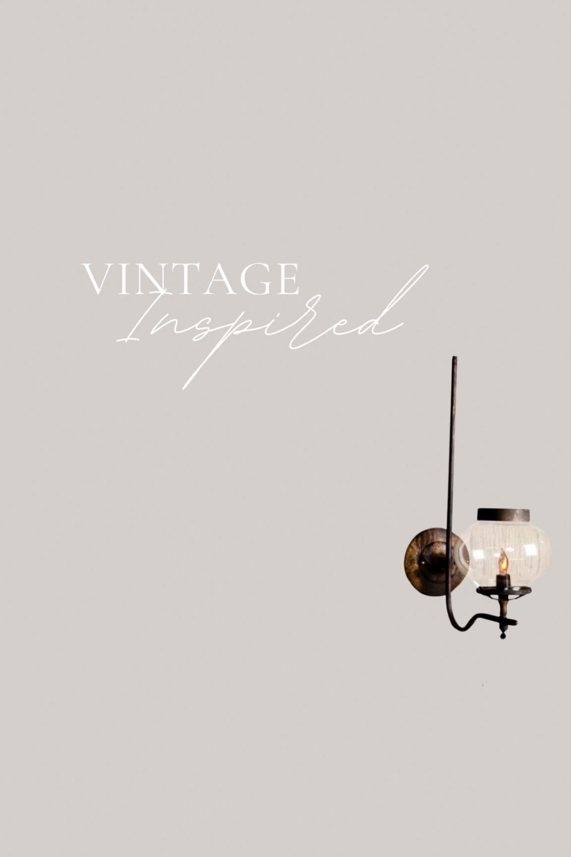 Gas sconce, vintage find, Wayfair find 

#LTKHome #LTKSaleAlert #LTKSeasonal