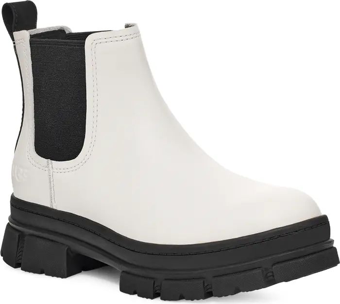 Ashton Waterproof Chelsea Boot (Women) | Nordstrom