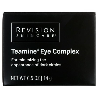 Revision Teamine Eye Complex 0.5oz | eBay US