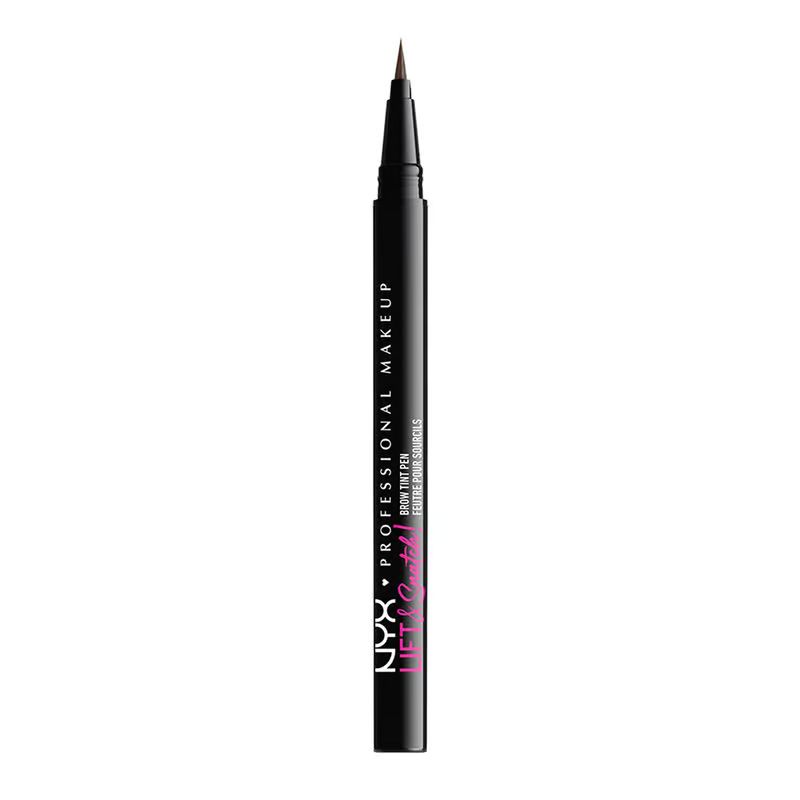 NYX Professional Makeup Lift And Snatch Brow Tint Pen | Sephora UK