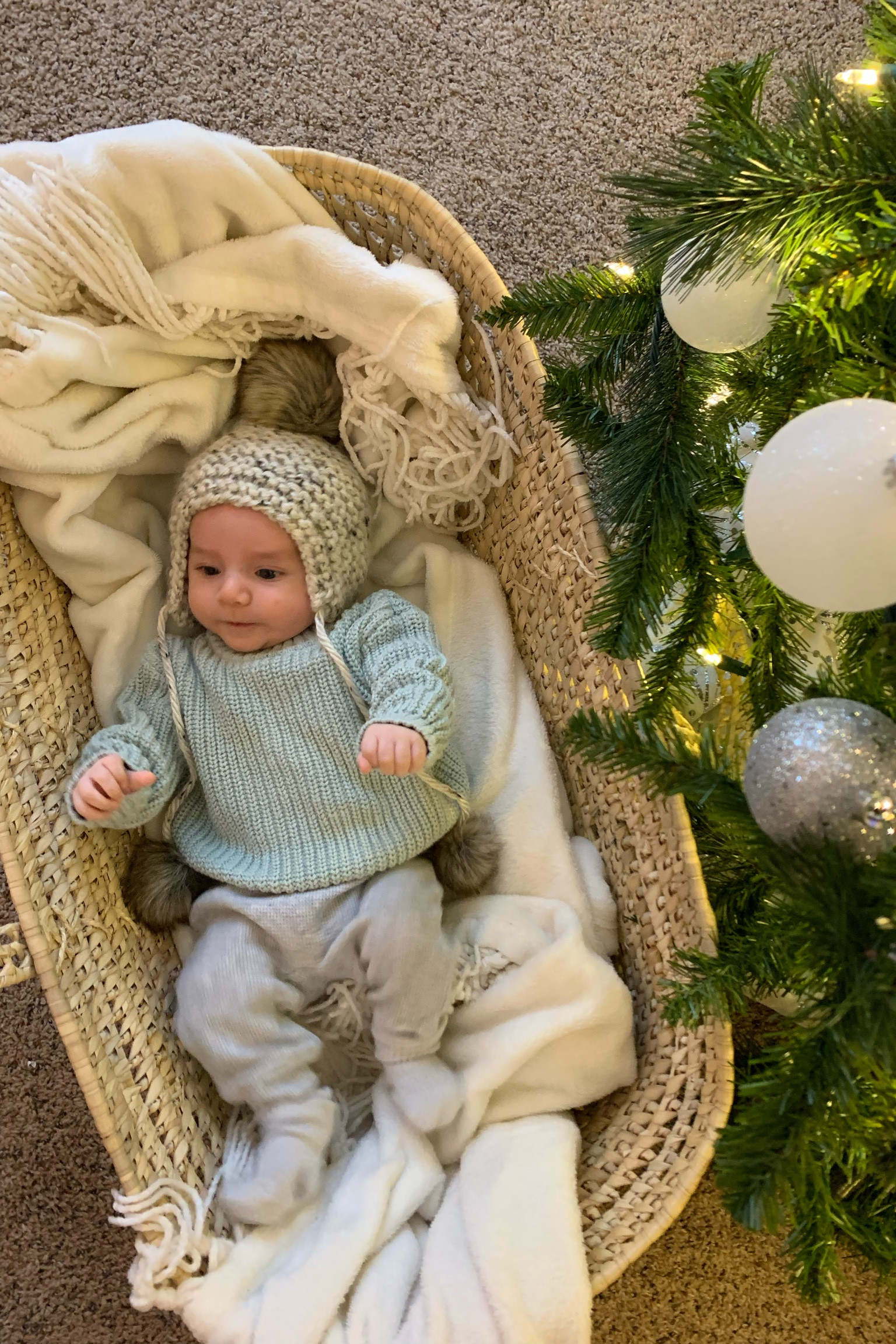 Baby’s first Christmas , baby knits

#LTKSeasonal #LTKHoliday #LTKbaby