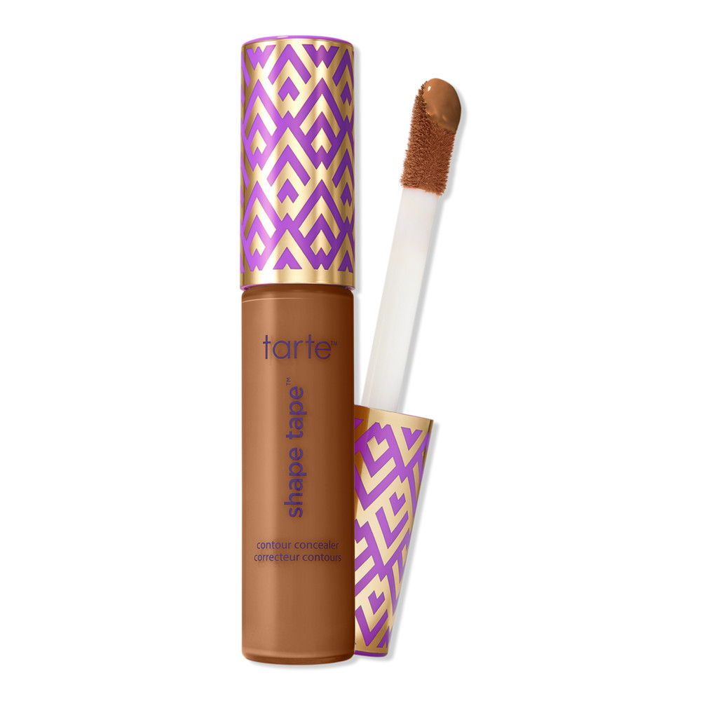 Tarte Shape Tape Concealer - 51H Deep Honey | Ulta