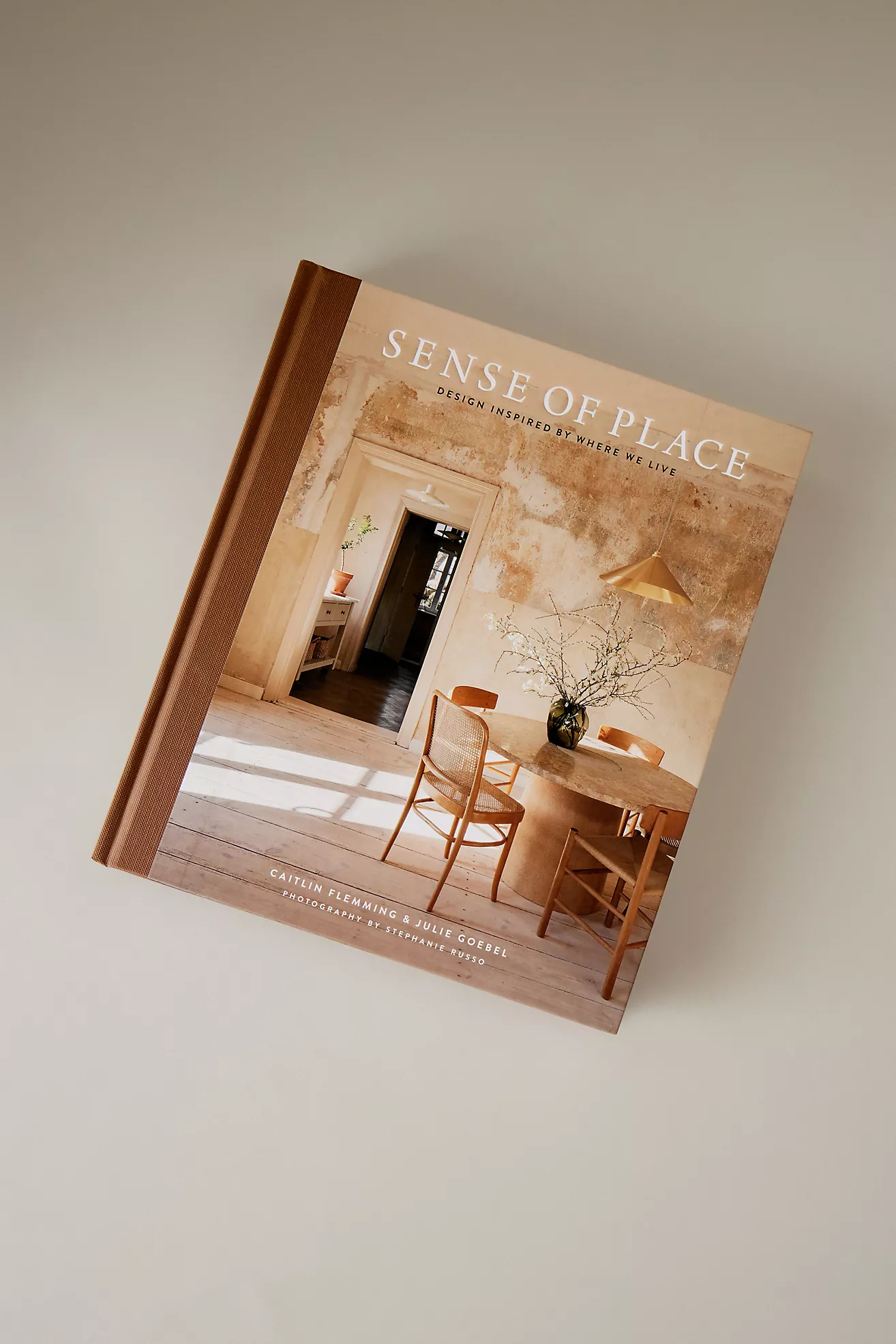 Sense of Place: Design Inspired by Where We Live Book | Anthropologie (UK)
