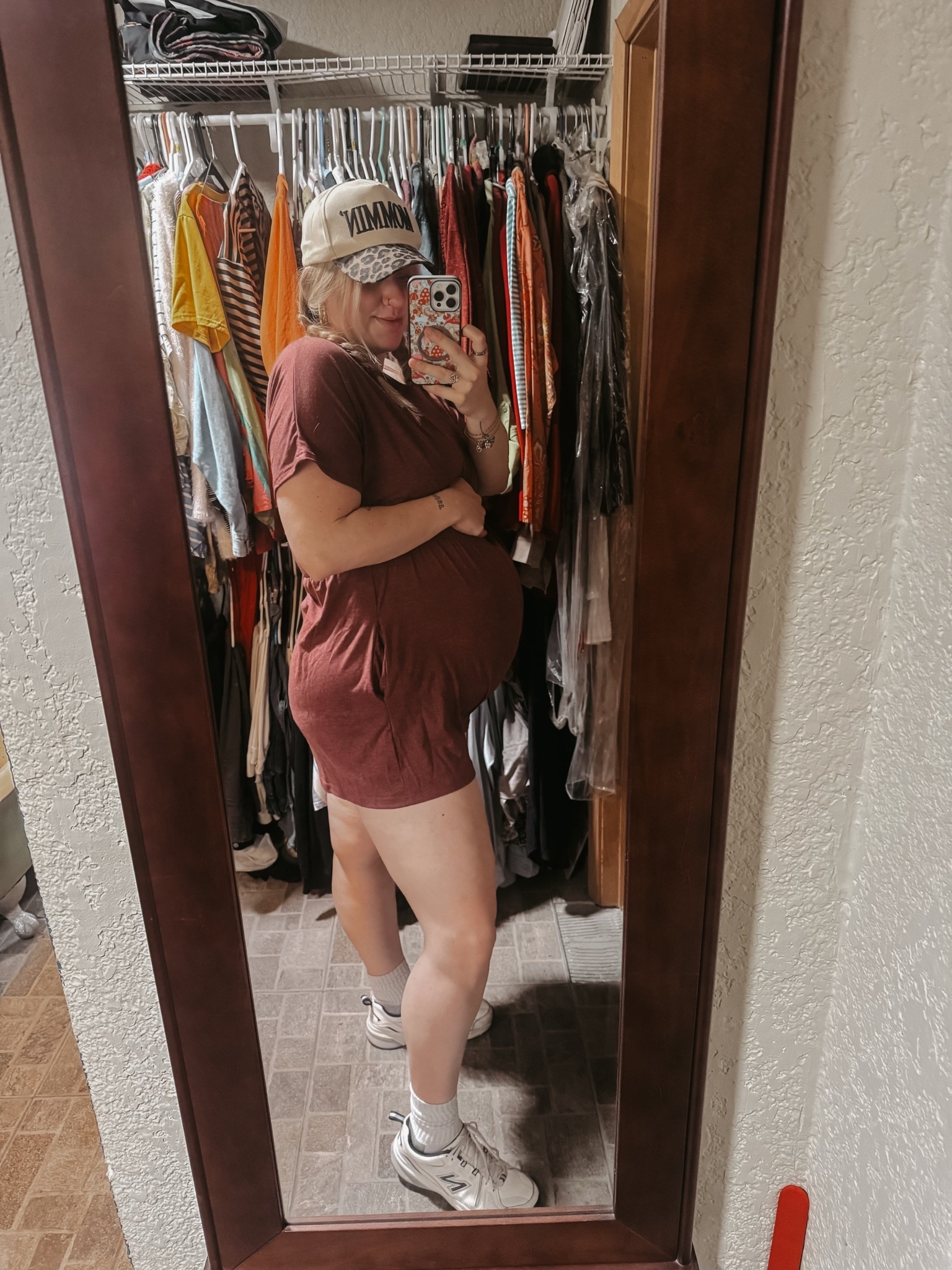 the cutest mom hat

#LTKootd #LTKBeauty #LTKmomlife