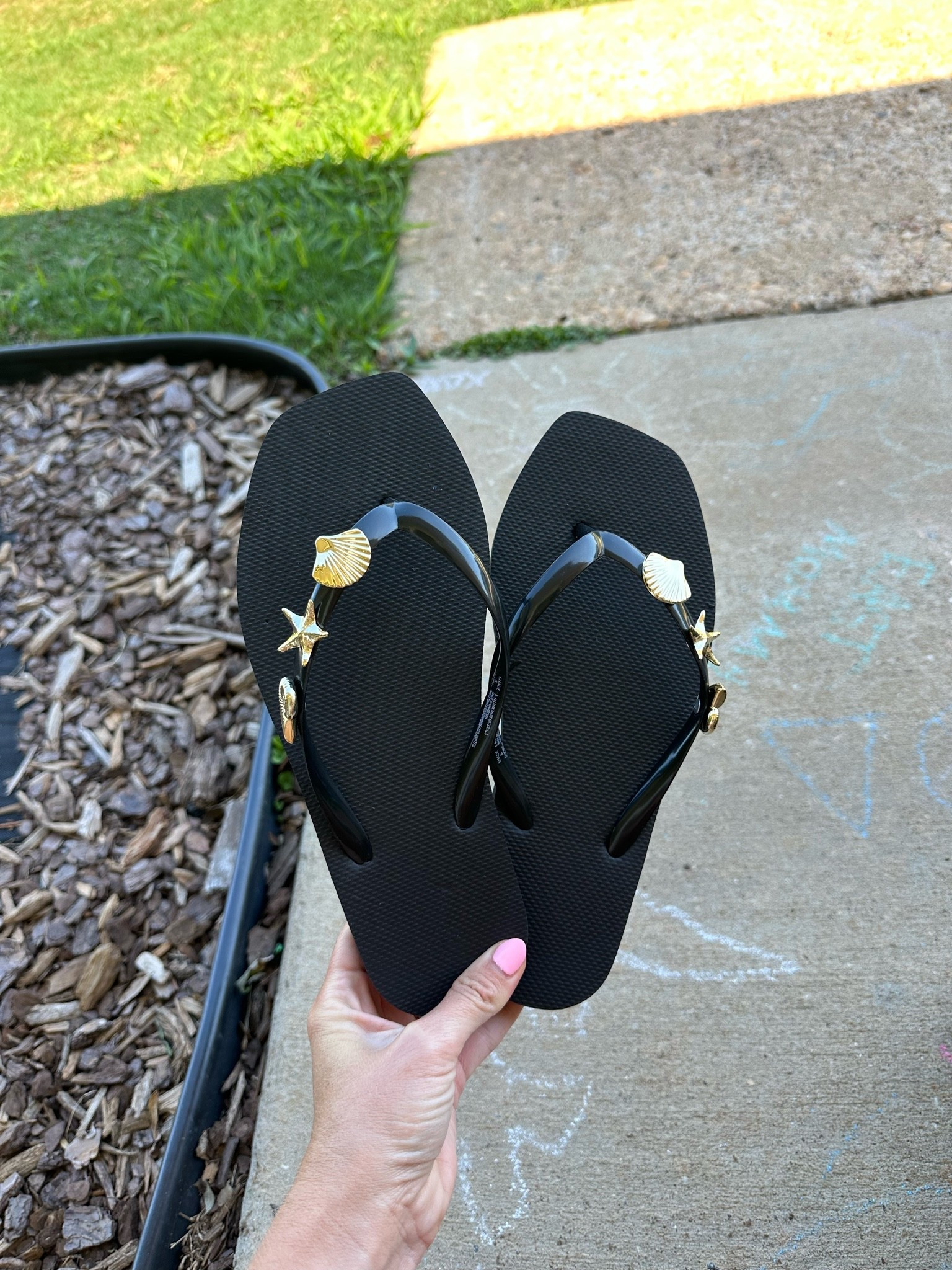 I’m normally a 6 1/2 but I went with a size 6
￼

#LTKgrwm #LTKootd #LTKSeasonal
