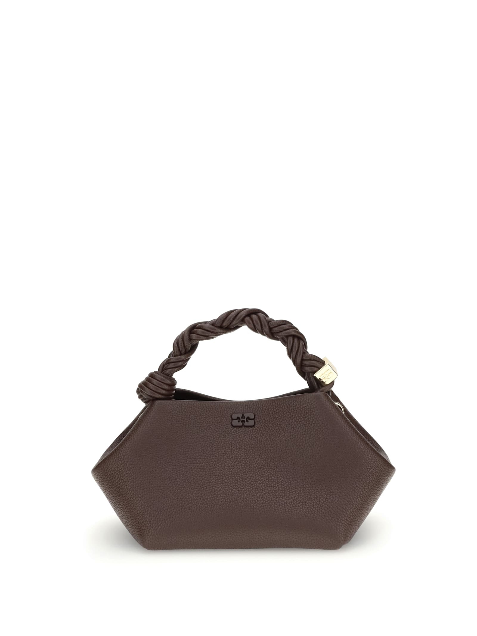 Ganni Bou Small Handbag | Italist.com US