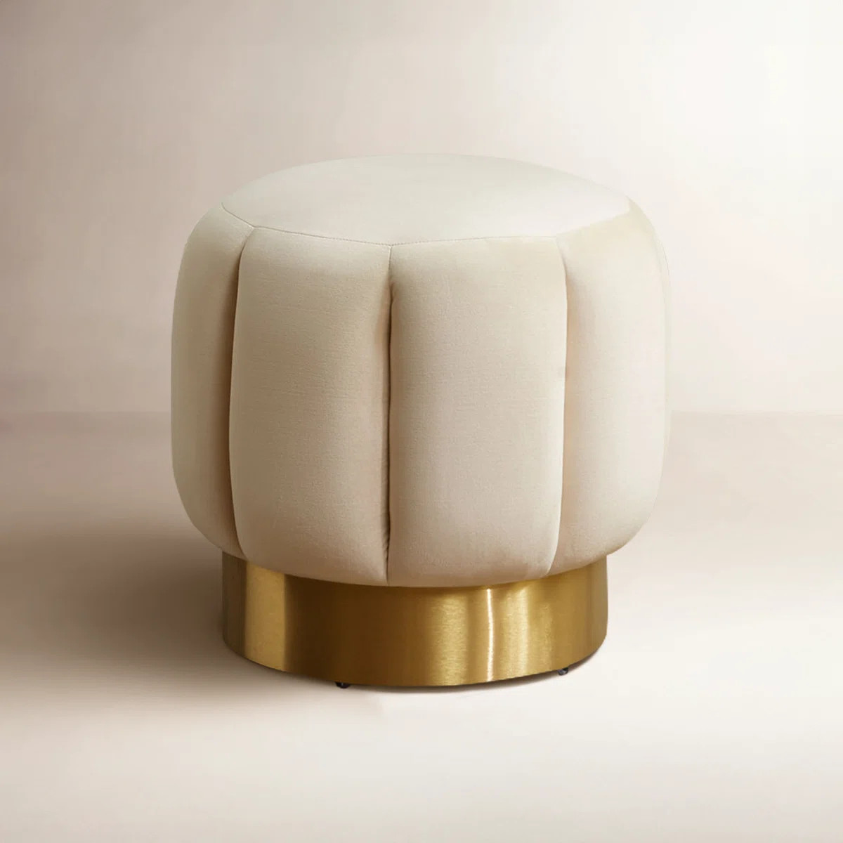 Jayah Upholstered Ottoman | Wayfair North America