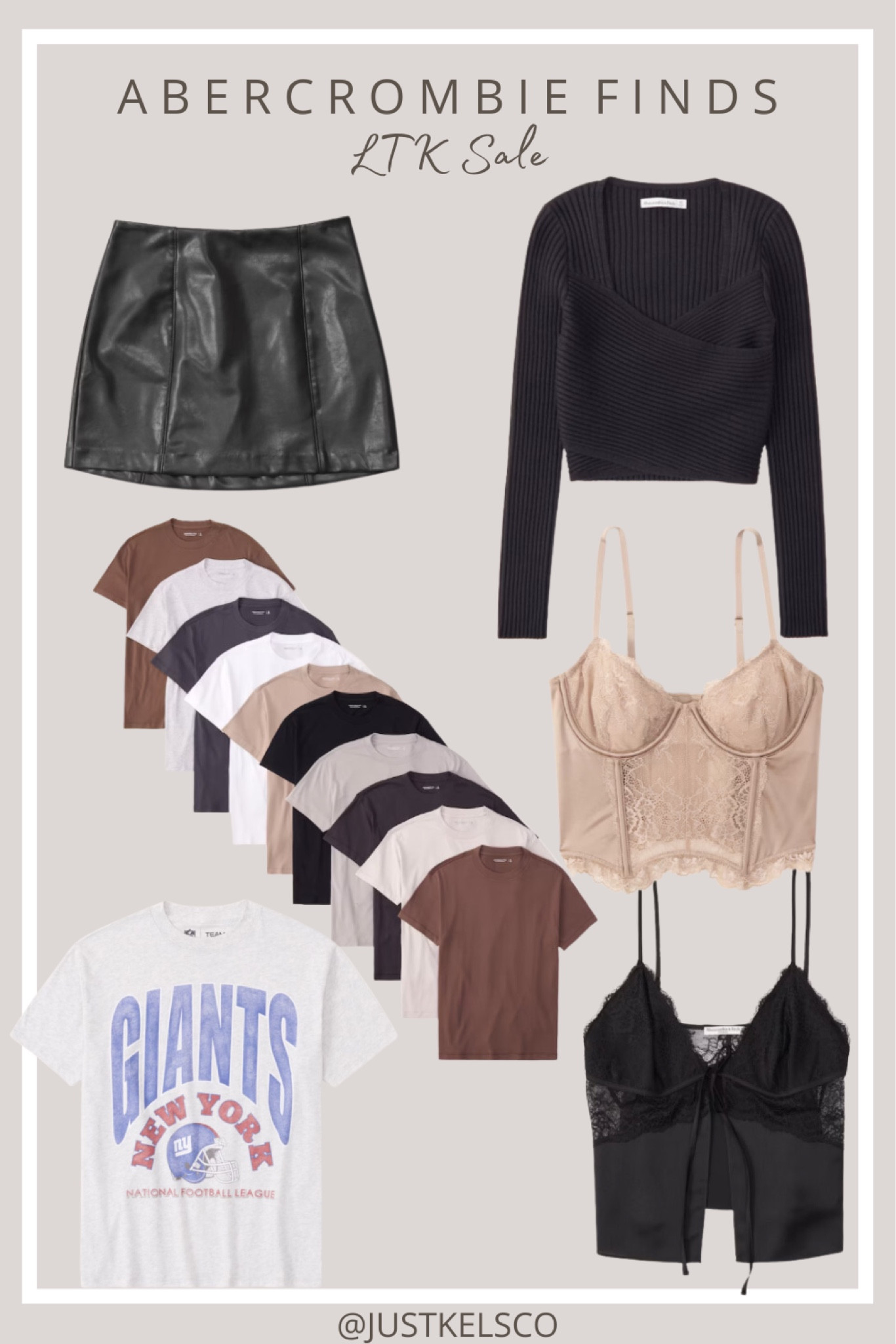 abercrombie finds // 20% off sitewide during LTK sale ends today! 

#LTKSeasonal #LTKsalealert #LTKSale