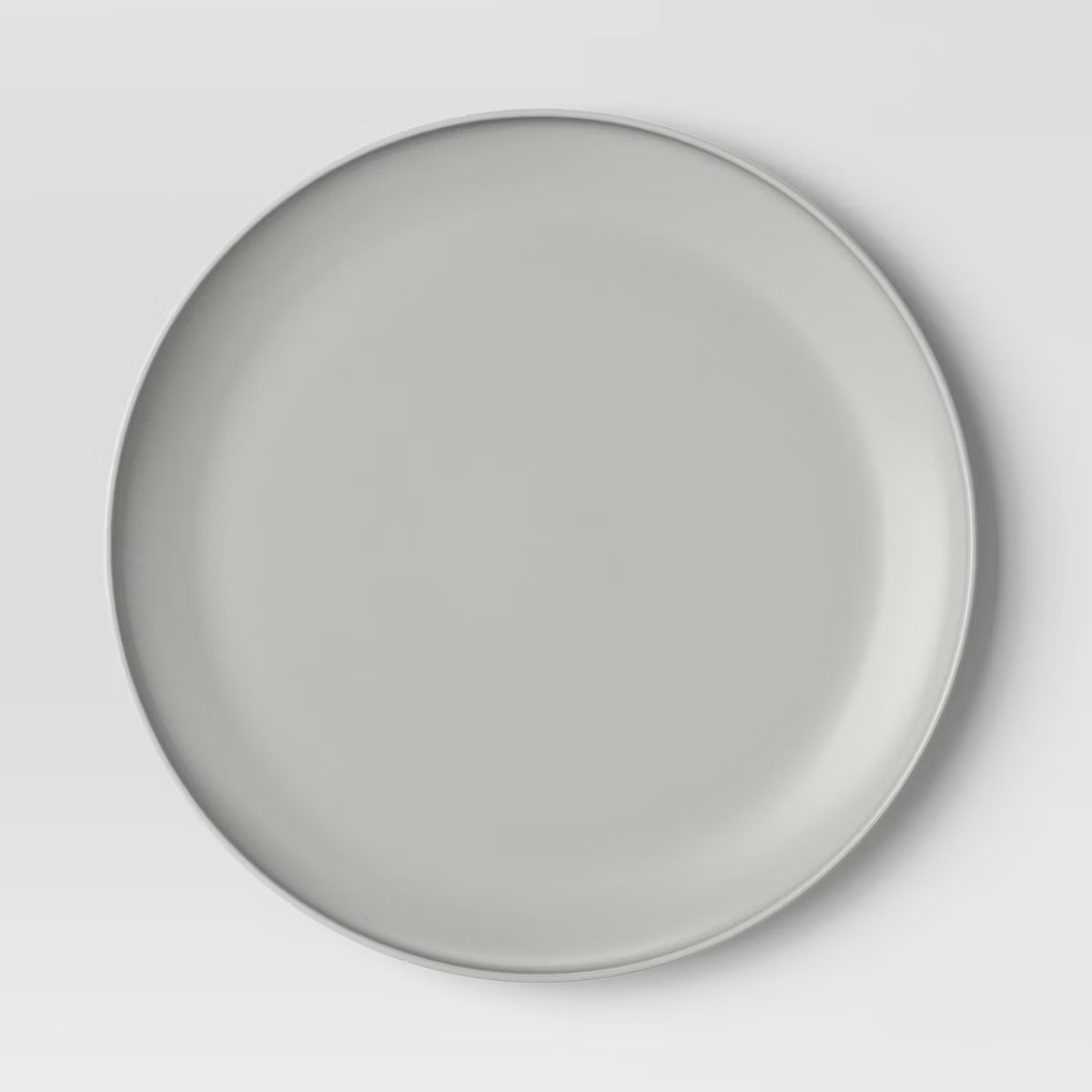 10.5" Plastic Dinner Plate - Room Essentials™ | Target