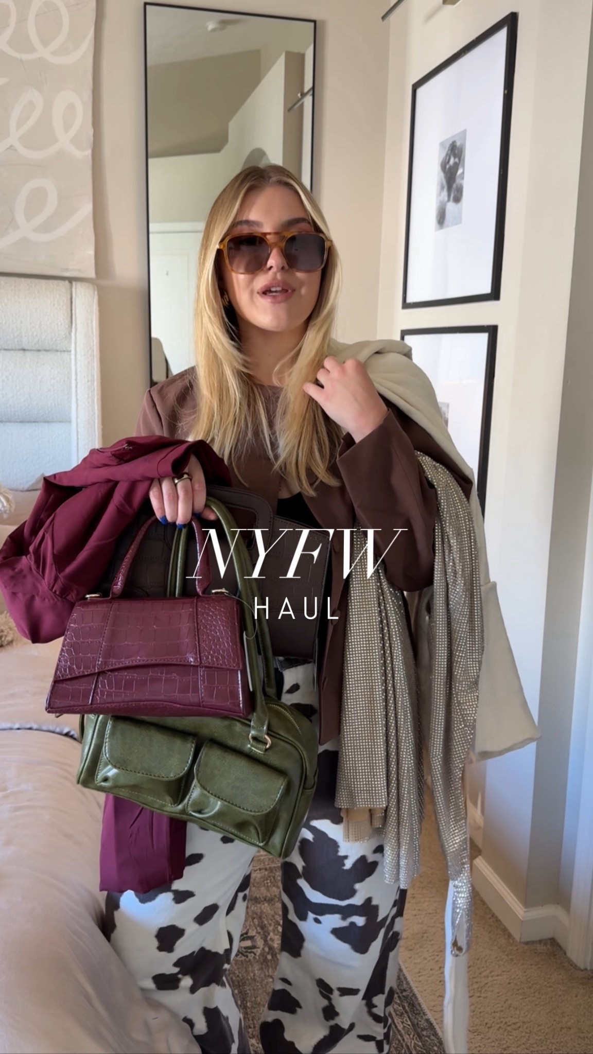 All of the pieces I bought for NYFW from retailers 🗽🚕👀✨ [Fashionnova pieces are on my ShopMy!]


#LTKNYFW #LTKFindsUnder100 #LTKFindsUnder50