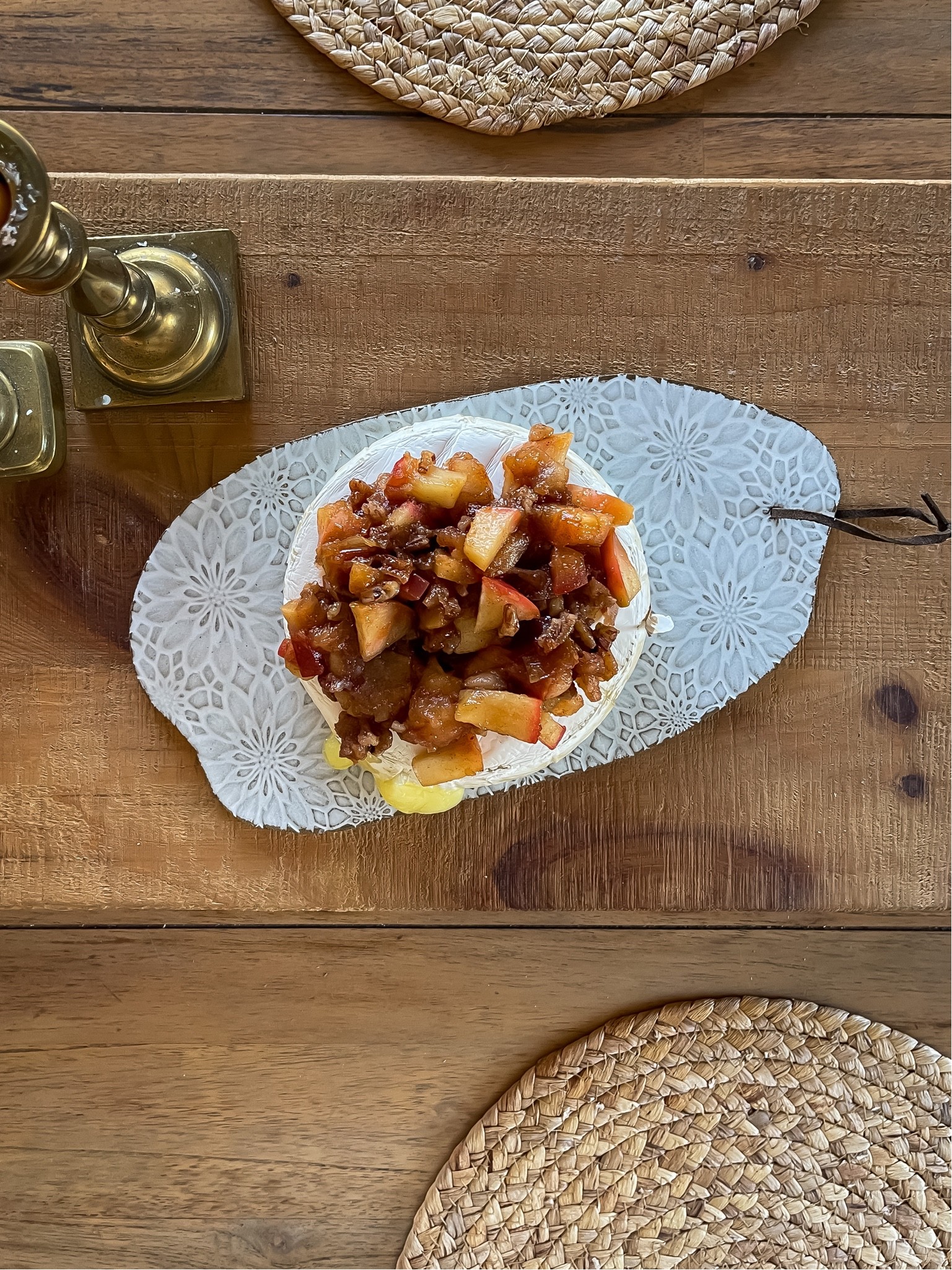 Beautiful handmade board from Etsy
Butter board, charcuterie board, cheese board

#LTKHoliday #LTKunder100 #LTKhome