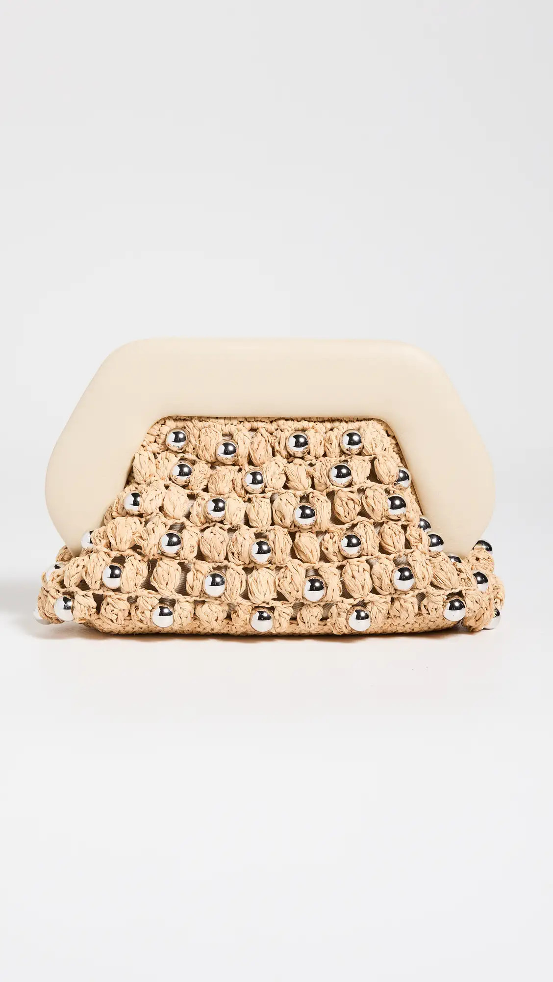 Themoire Tia Straw Beads Bag | Shopbop | Shopbop