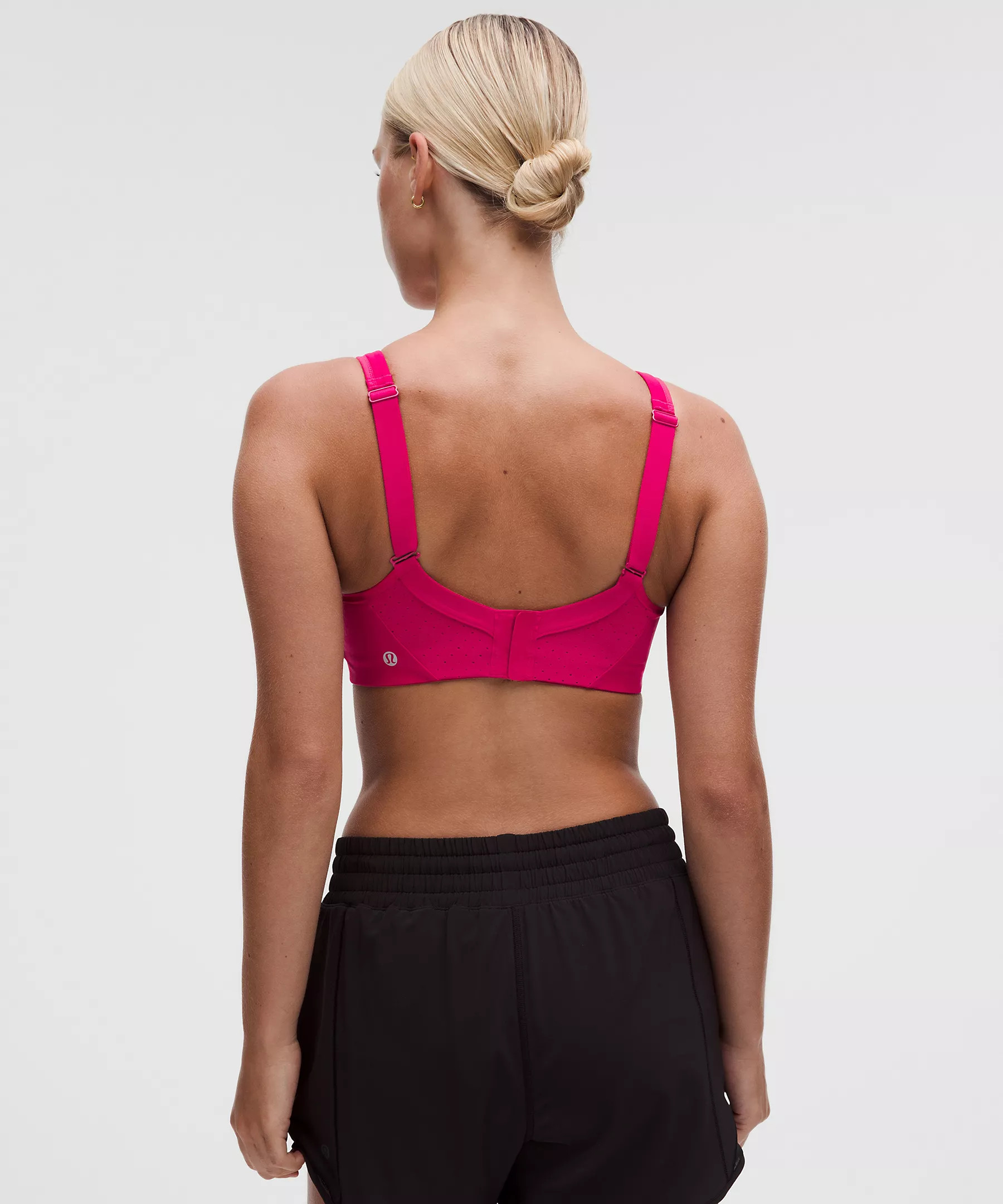 Run Times Bra | Lululemon (US)