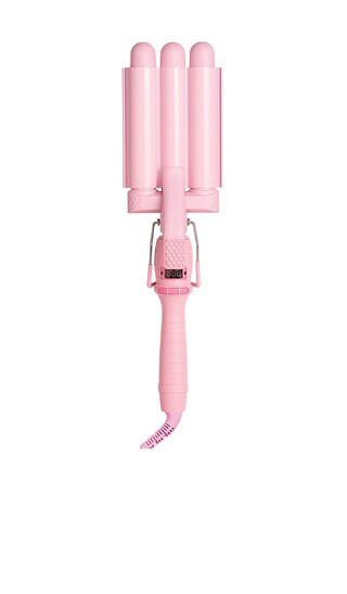 Mermade Hair Mini Waver 25mm in Pink. | Revolve Clothing (Global)