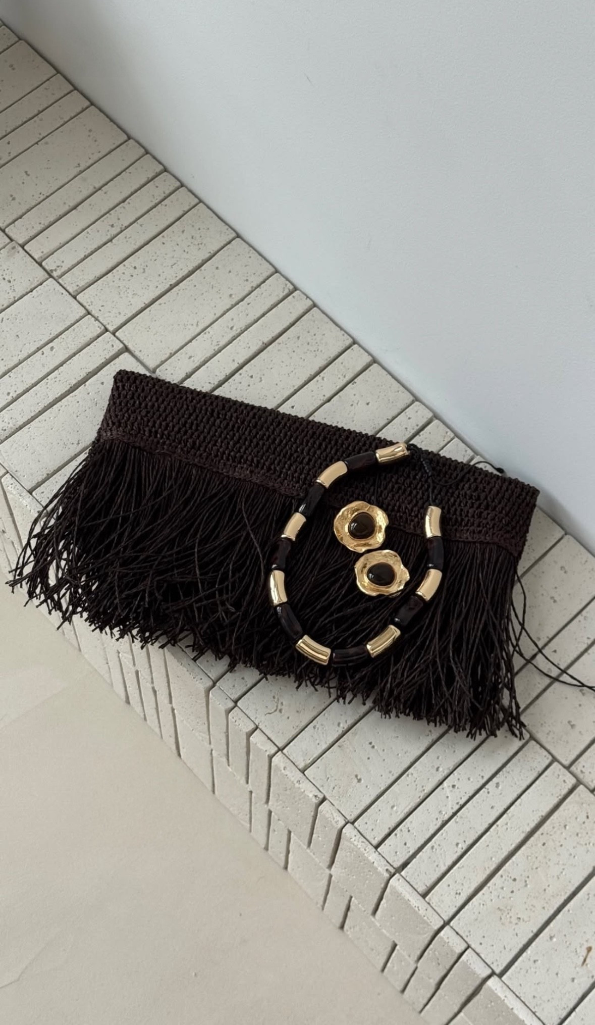 New Stuff in my Wardrobe

Publicité  

#LTKbag #LTKsummer #LTKeurope