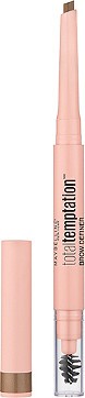 Maybelline Total Temptation Eyebrow Definer Pencil | Ulta