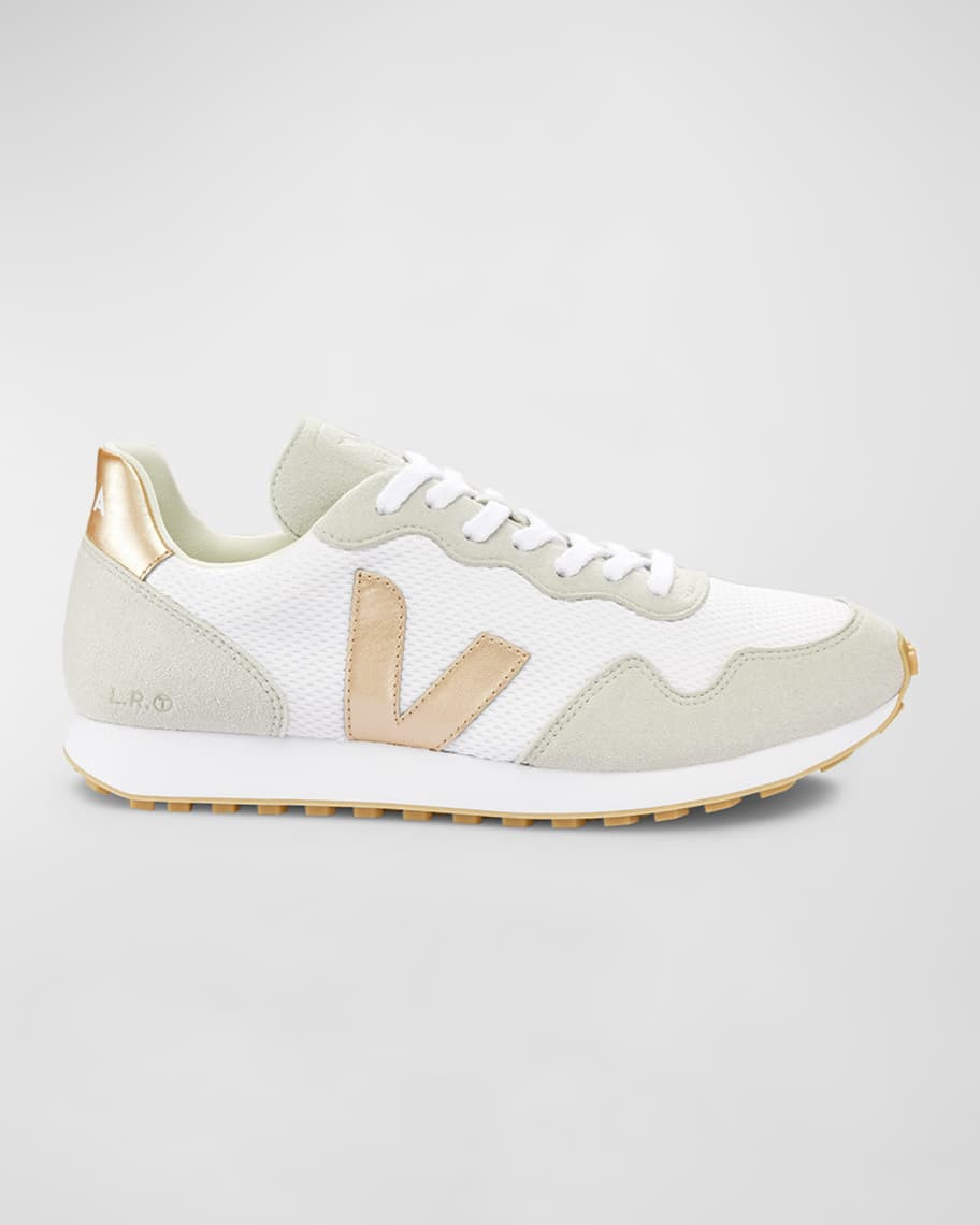 VEJASDU Recycled Runner Sneakers$145Earn a $50-$500 Gift Card with code AUGUST Best Seller4 inter... | Neiman Marcus