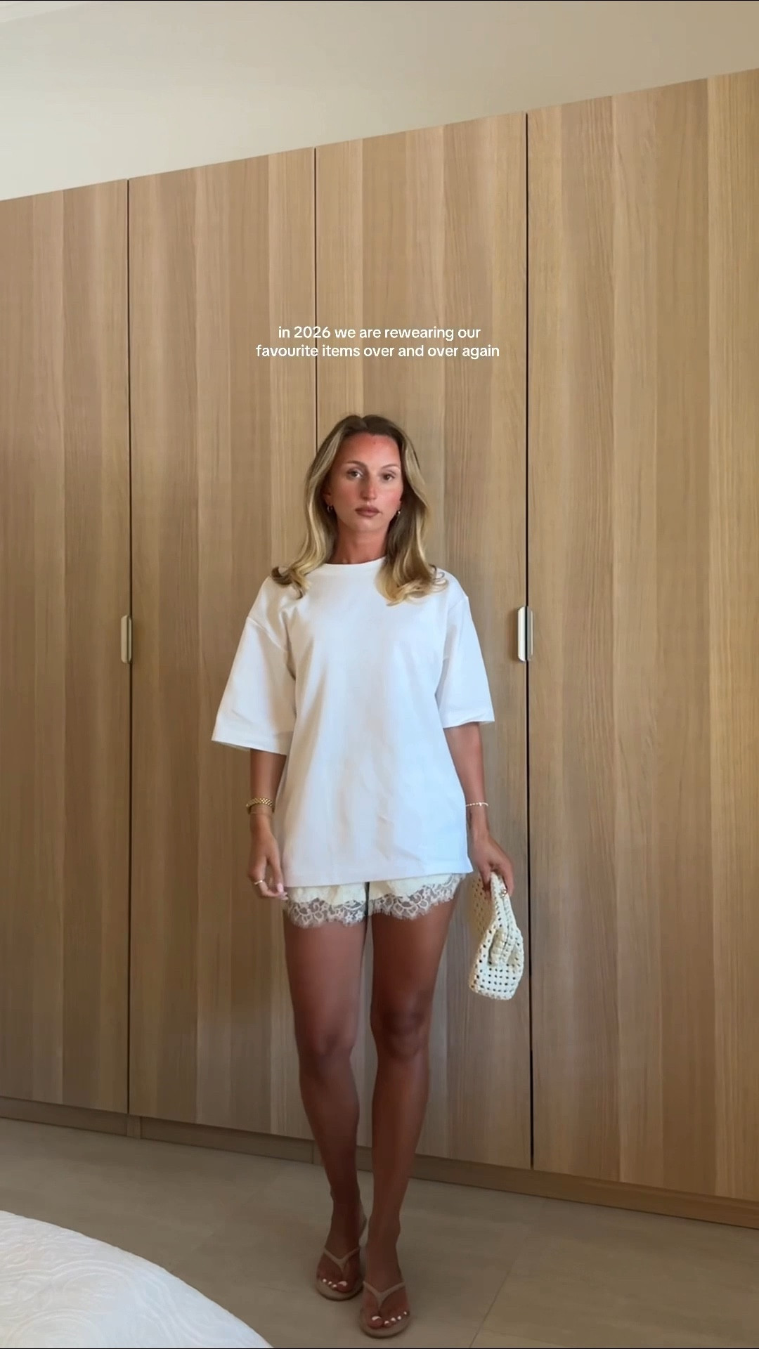 outfit repeating in 2026

#LTKaustralia #LTKstyletip #LTKsummer