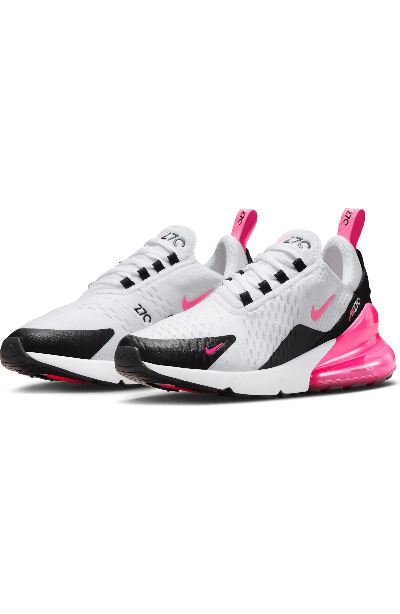 Air Max 270 Sneaker (Women) | Nordstrom