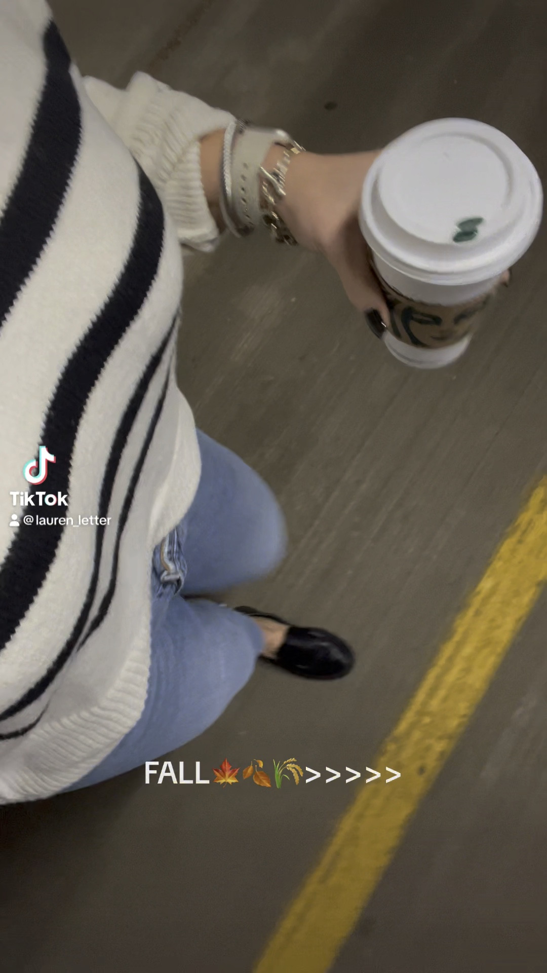 Go to office casual fall outfit. 

#LTKVideo #LTKworkwear #LTKmidsize