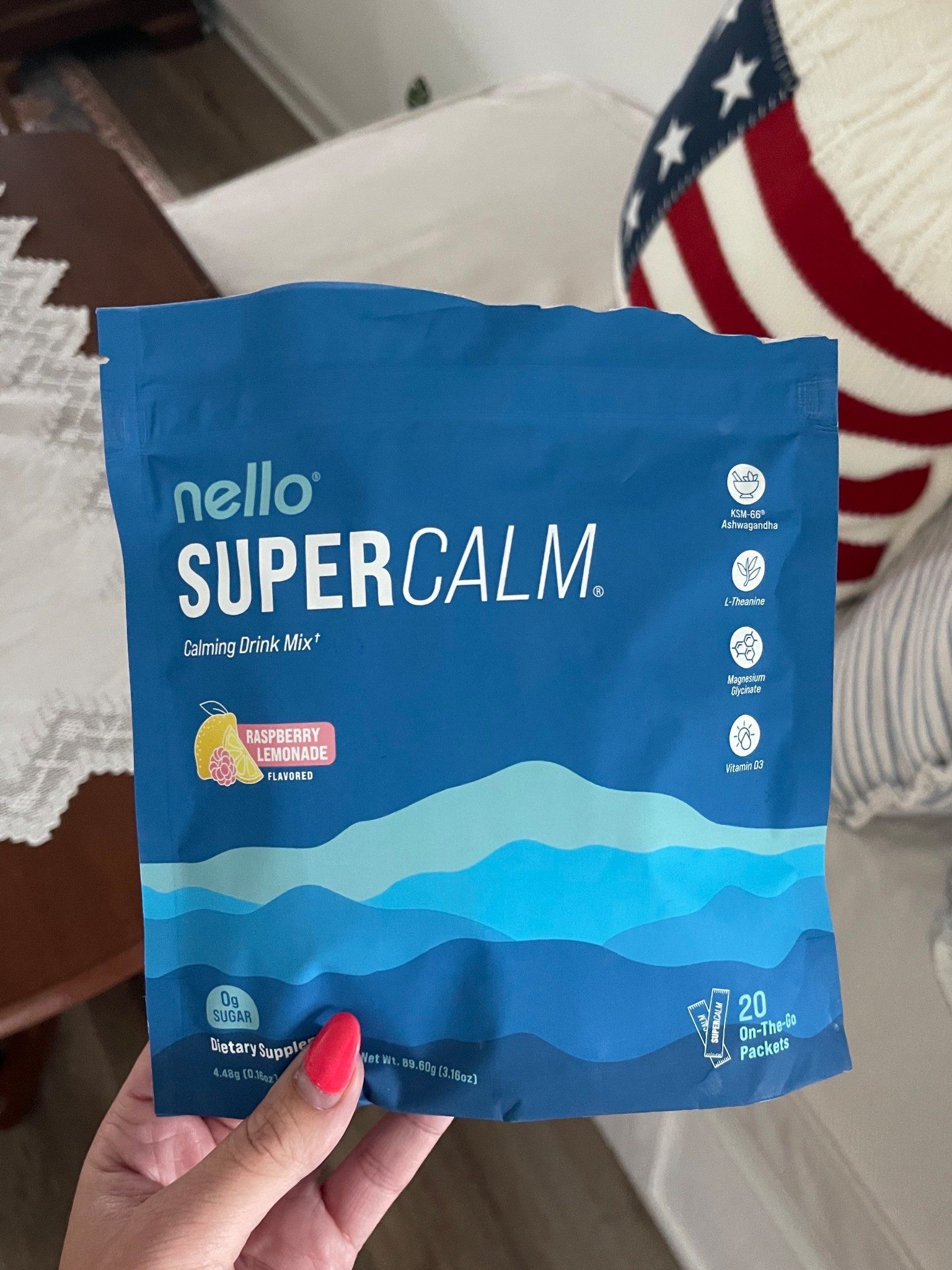 I’ve been drinking one of these a day for over a week now and the difference is insane!!🩵

#LTKSaleAlert #LTKSeasonal #LTKActive