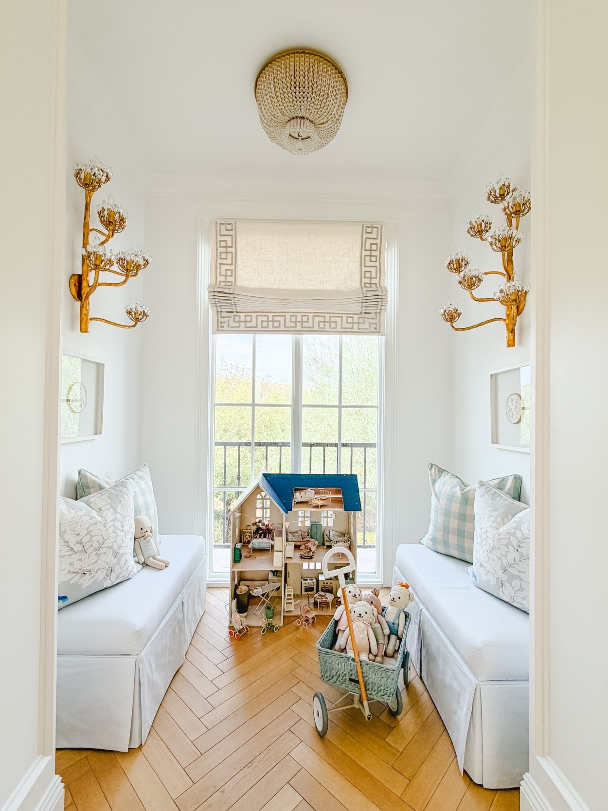 Children’s playroom

#LTKHome #LTKKids