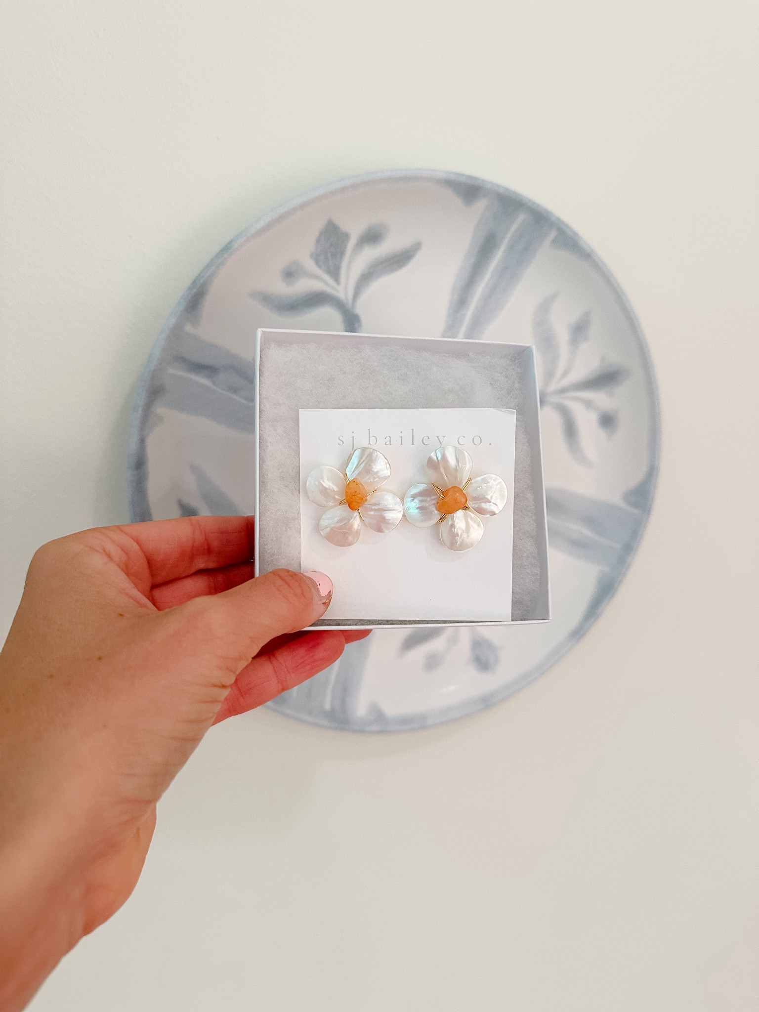 Earrings for rush!!!!! 