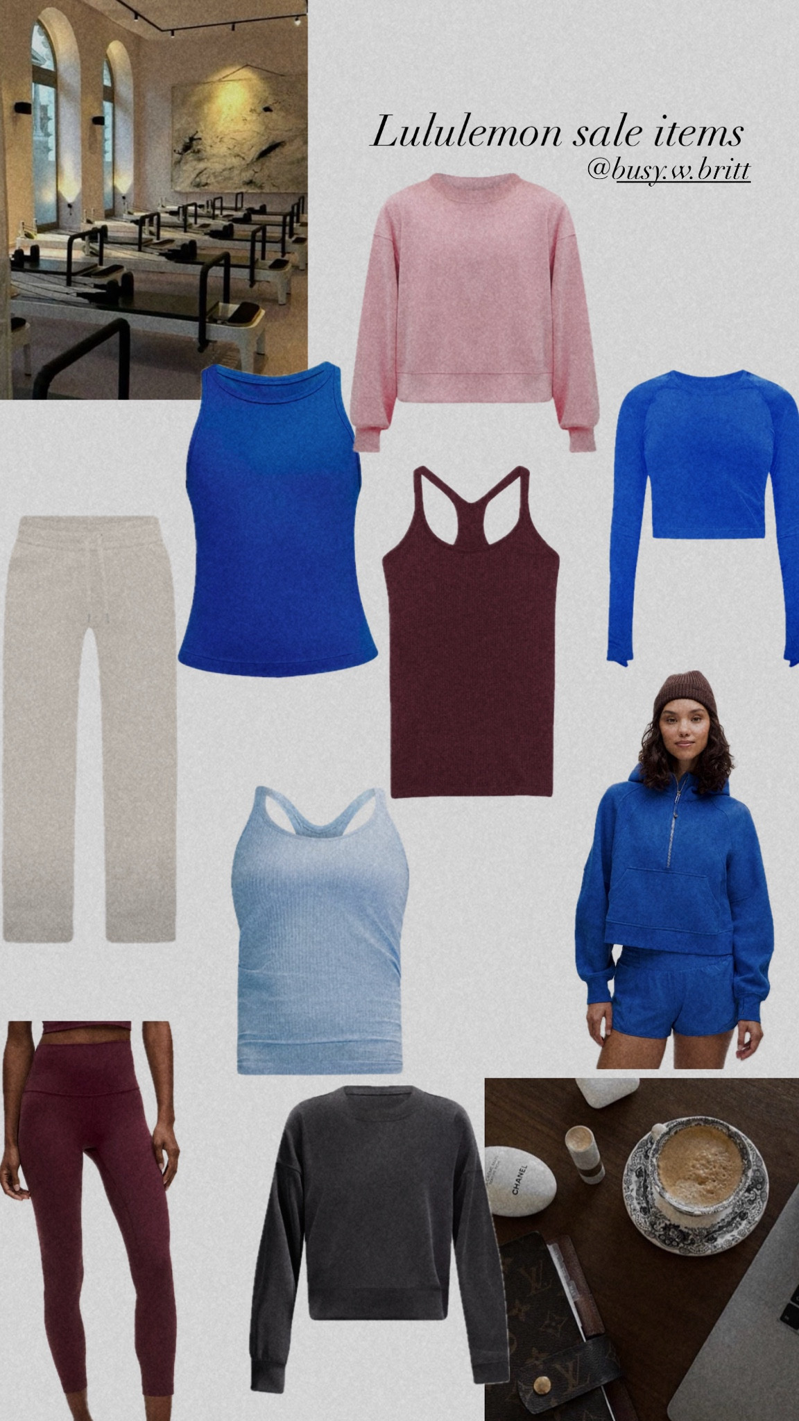 Workout sale picks #loungewear

#LTKFitness #LTKWorkwear #LTKStyleTip