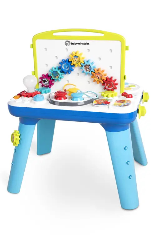 Baby Einstein Curiosity Table Activity Station in Multi at Nordstrom | Nordstrom