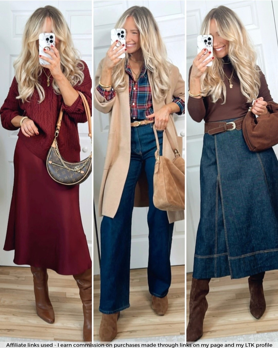 Winter outfits cute casual 