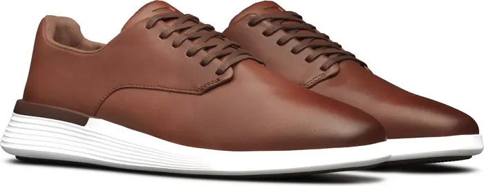 Wolf & Shepherd Crossover Plain Toe Derby (Men) | Nordstrom | Nordstrom