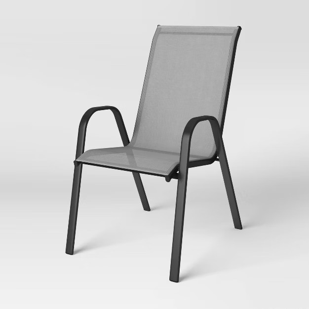 Sling Stacking Patio Chair - Room Essentials™ | Target