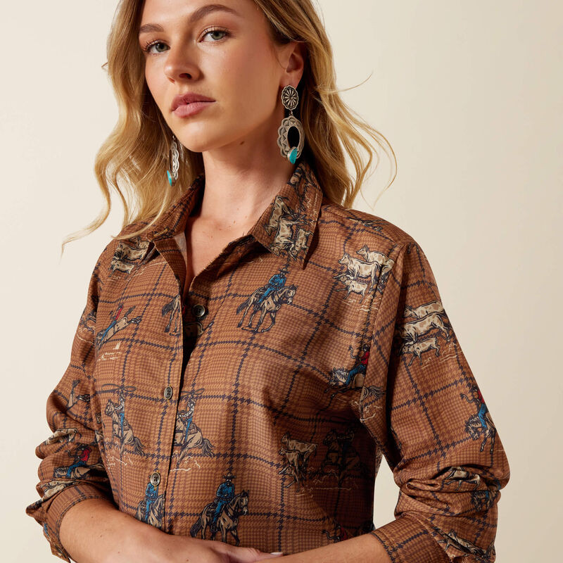 Homestyle Shirt | Ariat (US)